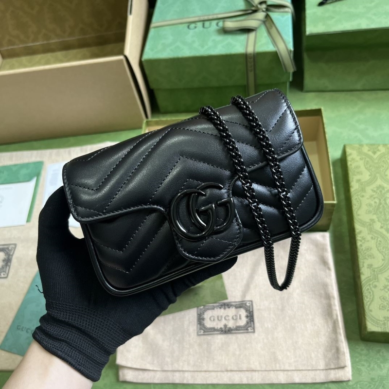 G*u*i satchel bags